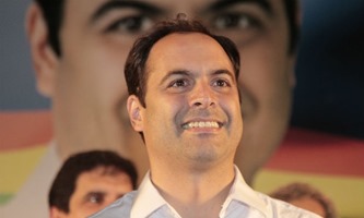 Paulo Câmara 40