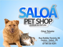 PET SHOP
