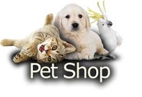 PetShop