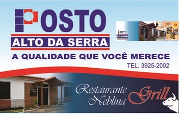 Posto Alto da Serra