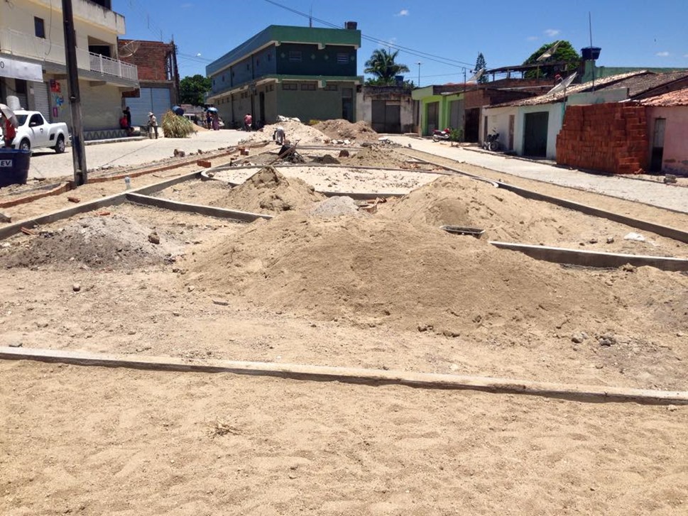 Praça Saloá
