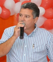 Prefeito de saloÃ¡ - Ricardo_