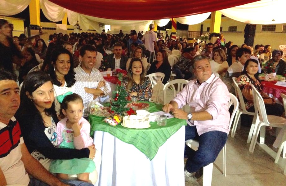 Prefeitura de Saloá