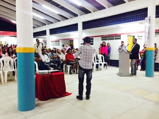 Prefeitura de Saloá