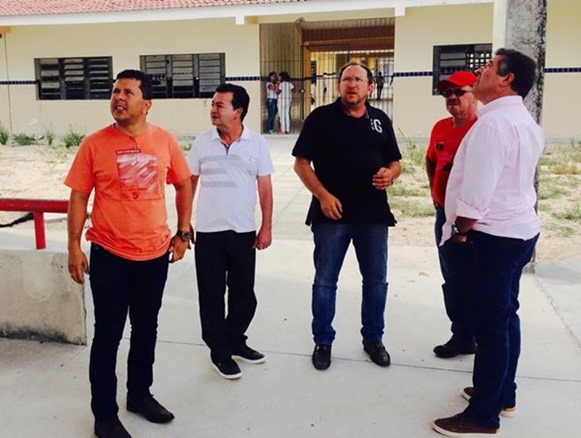 Prefeitura de Saloá