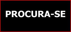 Procura-se