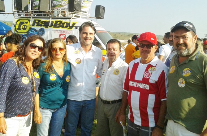 Raul Henry Saloá