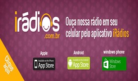 Rádio Saloá Notícias
