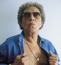 Reginaldo Rossi