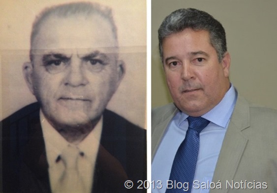 Ricardo e Antônio Ricardo