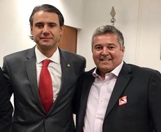 ricardo e fernando monteiro