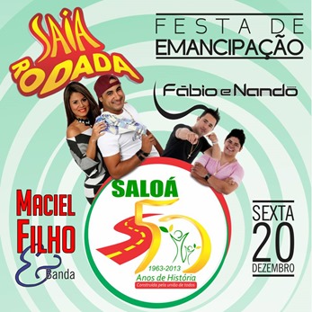 Saia Rodada