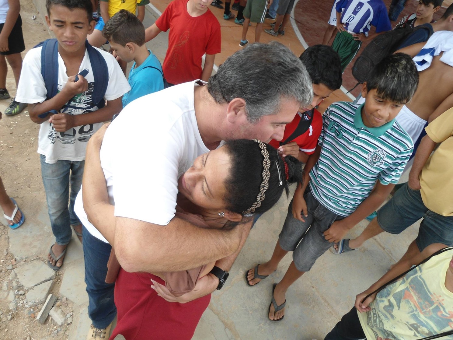 Salo&aacute; Not&iacute;cias 8